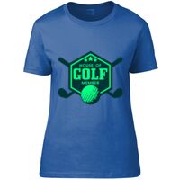 Women's Premium T-shirt Thumbnail