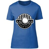 Women's Premium T-shirt Thumbnail