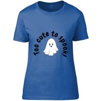 Women's Premium T-shirt Thumbnail