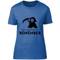 Women's Premium T-shirt Thumbnail