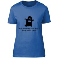 Women's Premium T-shirt Thumbnail