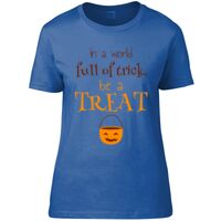 Women's Premium T-shirt Thumbnail