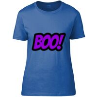 Women's Premium T-shirt Thumbnail