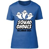 Women's Premium T-shirt Thumbnail