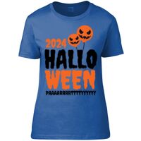 Women's Premium T-shirt Thumbnail