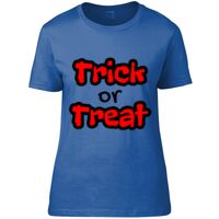 Women's Premium T-shirt Thumbnail