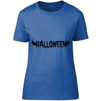 Women's Premium T-shirt Thumbnail