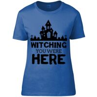 Women's Premium T-shirt Thumbnail