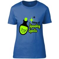 Women's Premium T-shirt Thumbnail