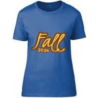 Women's Premium T-shirt Thumbnail