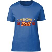 Women's Premium T-shirt Thumbnail