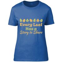 Women's Premium T-shirt Thumbnail