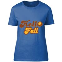 Women's Premium T-shirt Thumbnail