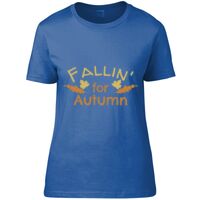 Women's Premium T-shirt Thumbnail