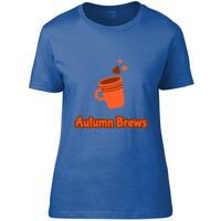 Women's Premium T-shirt Thumbnail