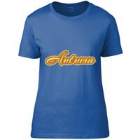 Women's Premium T-shirt Thumbnail