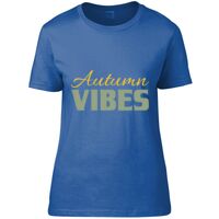 Women's Premium T-shirt Thumbnail