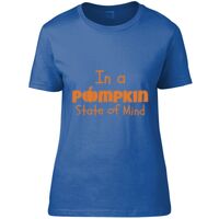 Women's Premium T-shirt Thumbnail