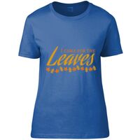 Women's Premium T-shirt Thumbnail