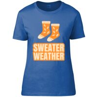 Women's Premium T-shirt Thumbnail