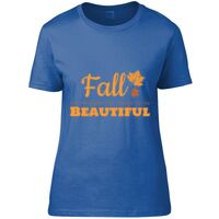 Women's Premium T-shirt Thumbnail