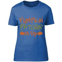 Women's Premium T-shirt Thumbnail