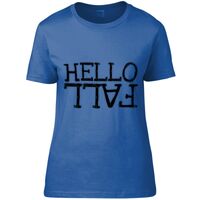 Women's Premium T-shirt Thumbnail