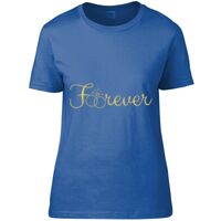 Women's Premium T-shirt Thumbnail