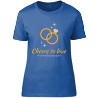 Women's Premium T-shirt Thumbnail