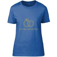 Women's Premium T-shirt Thumbnail