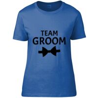 Women's Premium T-shirt Thumbnail