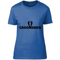 Women's Premium T-shirt Thumbnail