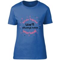 Women's Premium T-shirt Thumbnail