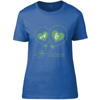 Women's Premium T-shirt Thumbnail