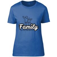 Women's Premium T-shirt Thumbnail