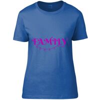 Women's Premium T-shirt Thumbnail