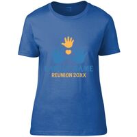 Women's Premium T-shirt Thumbnail