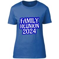 Women's Premium T-shirt Thumbnail