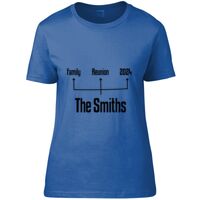 Women's Premium T-shirt Thumbnail