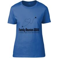 Women's Premium T-shirt Thumbnail