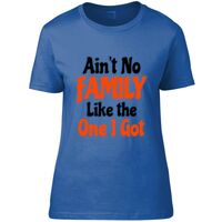 Women's Premium T-shirt Thumbnail