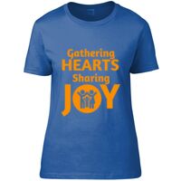 Women's Premium T-shirt Thumbnail