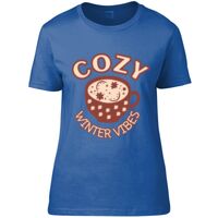 Women's Premium T-shirt Thumbnail