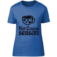 Women's Premium T-shirt Thumbnail