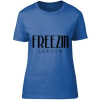 Women's Premium T-shirt Thumbnail