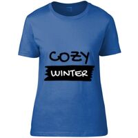 Women's Premium T-shirt Thumbnail