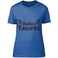 Women's Premium T-shirt Thumbnail