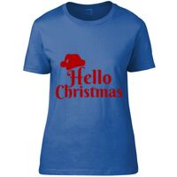 Women's Premium T-shirt Thumbnail