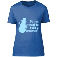 Women's Premium T-shirt Thumbnail