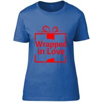 Women's Premium T-shirt Thumbnail